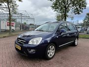 Kia Carens - 2.0 CVVT X-ecutive AUTOMAAT