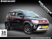 Suzuki Ignis - 1.2 Style Hybrid Automaat | 10 jaar Garantie | Clima | Cruis
