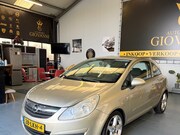 Opel Corsa - 1.2-16V Essentia INRUIL MOGLELIJK