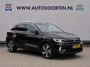 Volkswagen T-Roc - 1.5 TSI R-Line Business+|Camera|Adaptief|Trekhaak