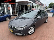 Opel Astra - 1.0 Business+ navi airco Apple Carplay turbo