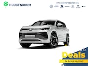 Volkswagen Tayron - R-Line Edition | 'App-Connect' draadloze smartphone integrat