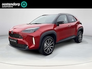 Toyota Yaris Cross - 1.5 Hybrid 130 GR SPORT | Plus Pack | € 2.000 extra inruilwa