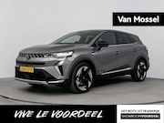 Renault Symbioz - 1.8 E-Tech Full Hybrid Iconic 160PK | Apple Carplay/Android