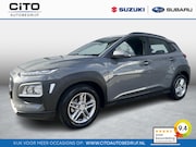Hyundai Kona - 1.0 T-GDI Comfort | Apple Carplay & Android Auto | LM Velgen
