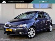 Volkswagen Golf Plus - 1.4 TSI AUTOMAAT Trekhaak Navi pano dak