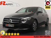 Mercedes-Benz B-klasse - 180 Business Solution - Navigatie - Climate Control - Apple 