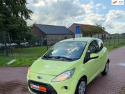 Ford Ka - 1.2 Cool&Sound NAP AIRCO NWE APK