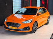 Ford Focus - 2.3 EcoBoost ST-3|Performance Pack|LANE|CAMERA|CARPLAY