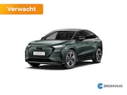 Audi Q4 Sportback e-tron - S Edition | Achterklep, automatisch bedienbaar | Achteruitri