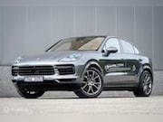 Porsche Cayenne - Coupé 3.0 E-Hybrid | Dealer OH | Meesturende As |