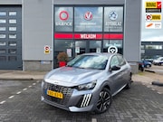 Peugeot e-208 - EV Allure Avantage 51 kWh NIEUW! (SOH) 98%