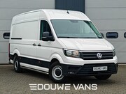 Volkswagen Crafter - 35 L3H3 Automaat Camera Sidebars Airco Carplay