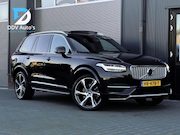 Volvo XC90 - 2.0 T8/320pk Twin Engine AWD Inscription|Vol|Pano|Leder|Trek