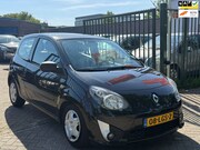 Renault Twingo - 1.2-16V Authentique airco elektrische ramen cv op afs