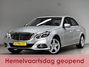 Mercedes-Benz E-klasse - 220 BlueTEC Ambition Elegance/ Automaat/ Facelift/ NAP/ Trek