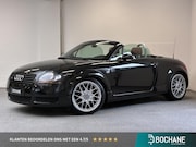 Audi TT - Roadster 1.8 5V Turbo quattro | BASEBALL INTERIEUR | VOLLEDI
