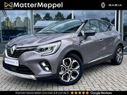 Renault Captur - 1.6 E-Tech Full Hybrid 145 Techno | 18Inch | Groot Scherm | 