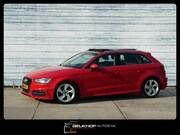 Audi A3 - Sportback 1.4 E-tron PHEV Panorama 19 inch Navigatie