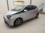 Toyota Aygo - 1.0 VVT-i x-joy Airco (automatisch) | Camera | automaat | Li