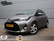 Toyota Yaris - 1.5 Hybrid Dynamic (Vol-Opties!) NL-auto
