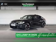 BMW i4 - eDrive40 M Sport Edition 84 kWh | M Sportpakket Pr