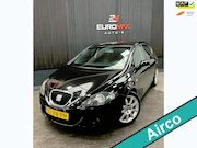 Seat Leon - 1.8 TFSI Businessline 2e Eigenaar - Nap - Airco - Trekhaak