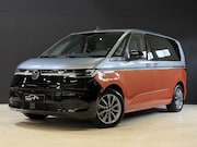 Volkswagen Multivan - 1.4 eHybrid L2H1 Energetic | 360 Camera | Stoel/Stuurverwarm