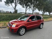 Ford Fusion - 1.6-16V Futura