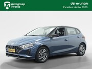 Hyundai i20 - 1.0 T-GDI Comfort | Navigatie | Camera | Cruise control