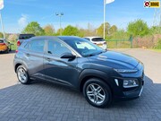 Hyundai Kona - 1.0 T-GDI Comfort