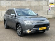 Mitsubishi Outlander - 2.0 PHEV Limited Edition X-Line HYBRIDE