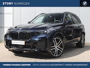 BMW X5 - xDrive50e High Executive M Sport Automaat / Panoramadak Sky