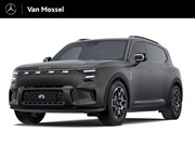 Smart #5 - Pulse /Halo panoramisch dak / 20" Helix/ Offroad rijmodus / 