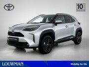 Toyota Yaris Cross - 1.5 Hybrid 115 First Edition + | BTW voertuig | Stoel+stuurv