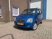 Suzuki Wagon R+ - 1.3 S-Limited, Hoge instap, Nette Auto, Inruilkoopje