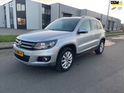 Volkswagen Tiguan - 1.4 TSI Sport&Style