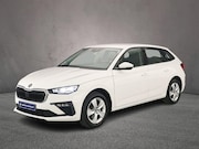 Skoda Scala - Selection 1.0 TSI 115pk DSG Automaat Cruise control, Airco,
