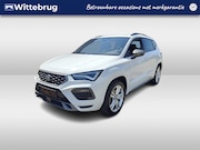 Seat Ateca - 1.5 TSI FR / Pano / Standkachel / Achteruitrijcamera / CarPl
