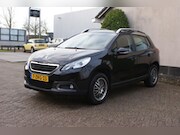 Peugeot 2008 - 1.6 VTi Allure - Automaat