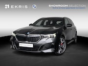 BMW 5-serie - 530e xDrive | M Sportpakket Pro | Innovation Pack | Stoelven