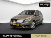 Mercedes-Benz B-klasse - 200 Ambition|AUT|Trekhaak|Navi|Cruise|GOED ONDERHOUDEN