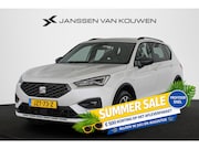 Seat Tarraco - 1.4 TSI e-Hybrid PHEV FR Elektrische Stoel Dodehoek Navigati