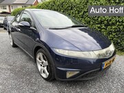 Honda Civic - 1.4 Sport | Autom. Airco | Elekt. Ramen | 5 Deuren | Radio /