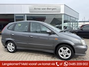 Nissan Almera Tino - 1.8 Tekna, leder/alcantara, climatronic, cruisecontrol, lede