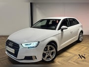 Audi A3 - 1.0 TFSI Sport Lease Edition PDC NAVI