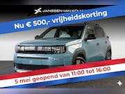 Fiat Panda - La Prima 11 kW 44 kWh / 2+6 jaar garantie / VOORDEEL