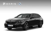 BMW 5-serie - 5 Serie Touring 530e | SoH 100% | M Sportpaket Pro