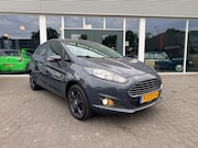 Ford Fiesta - 1.0 Style/Airco/Trekhaak/Cruise Controll/Lichtmetaal