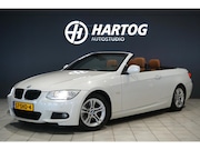 BMW 3-serie - Cabrio 320i Exclusive M Sport * Dealer onderhouden * + SPORT